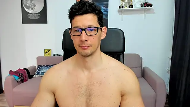 BrutusK08 online show from April 2026 05:38:01 AM