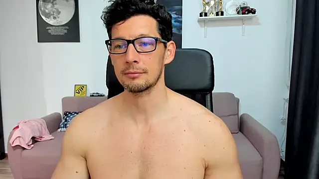 BrutusK08 online show from April 2026 06:49:01 AM