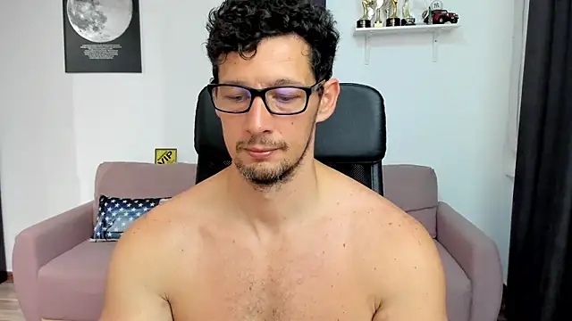 BrutusK08 online show from July 2026 05:47:02 AM