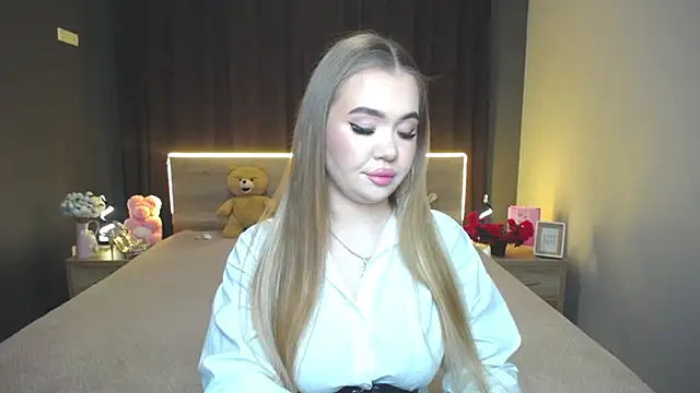 Snapshot of StacyYellig chatting on February 2026 09:27:02 PM StacyYellig online show from February 2026 09:27:02 PM