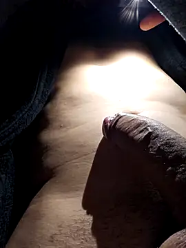 LUCIFER-Clau online show from April 2026 11:20:01 AM