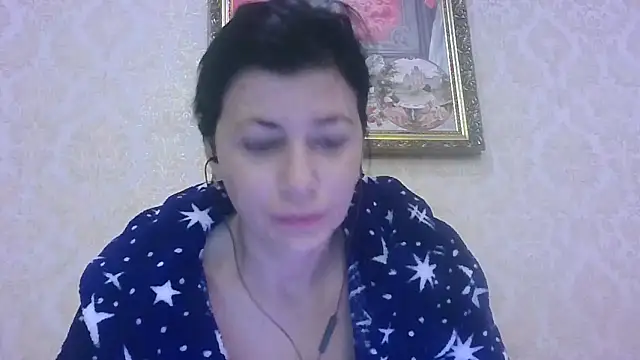 StunnigArt online show from March 2026 02:19:01 AM