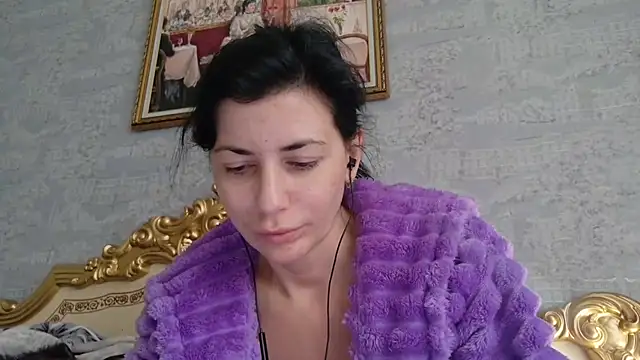 StunnigArt online show from April 2026 04:57:01 AM