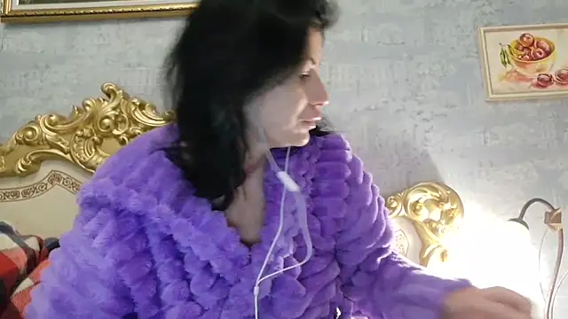 StunnigArt online show from April 2026 01:00:02 AM