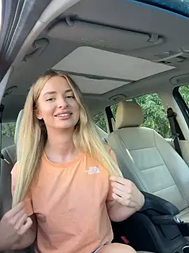 EvieEvans online show from July 2026 05:08:02 PM