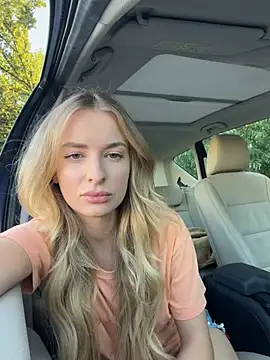 EvieEvans online show from July 2026 04:53:02 PM
