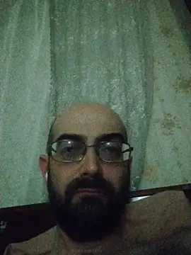 ArsenSavas online show from April 2026 09:38:01 PM