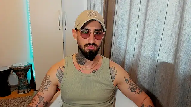Baddfuckerr online show from January 2025 09:36:02 AM