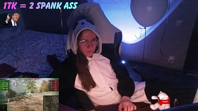 izilizi 23 online show from April 2026 07:58:02 PM