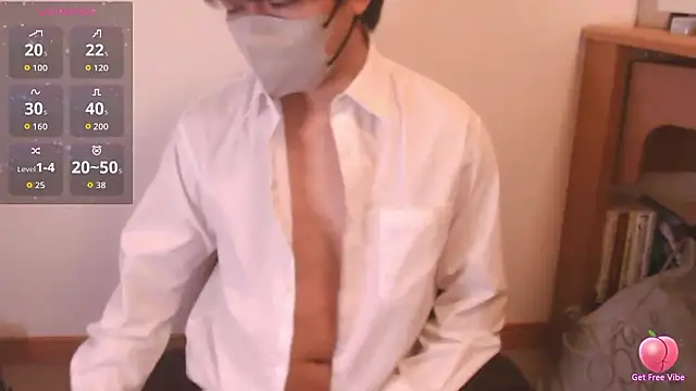 Kaidengi online show from April 2026 02:12:01 PM