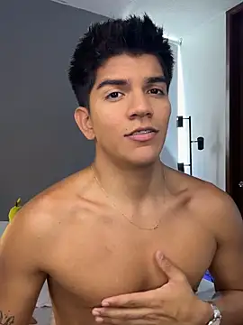 santiago 01 online show from March 2026 09:21:01 PM