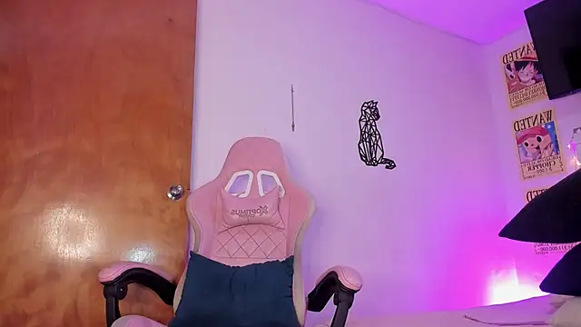 emily lady20 online show from November 2025 07:56:01 AM