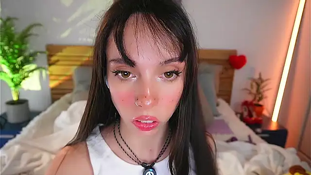 Dayna Nebula online show from March 2026 12:38:02 PM