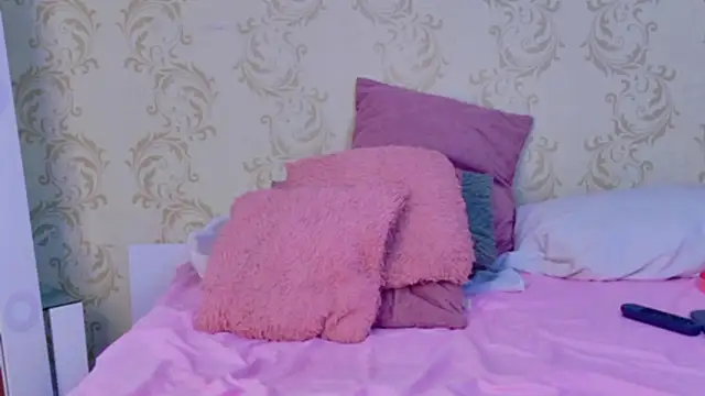 Bella Fior online show from March 2026 03:22:02 AM