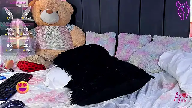  pamela gil x online show from July 2026 04:14:02 AM