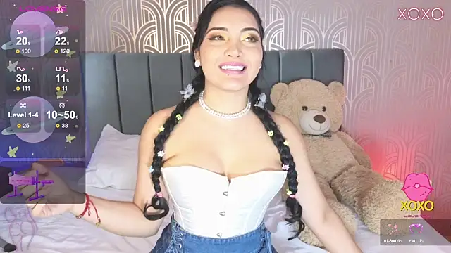  maddy1 online show from January 2025 03:56:02 AM