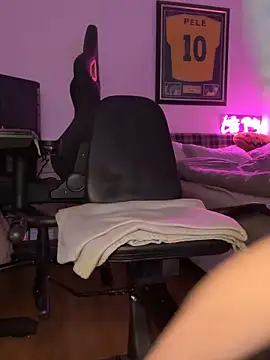 secret dream415 online show from March 2026 08:14:01 PM