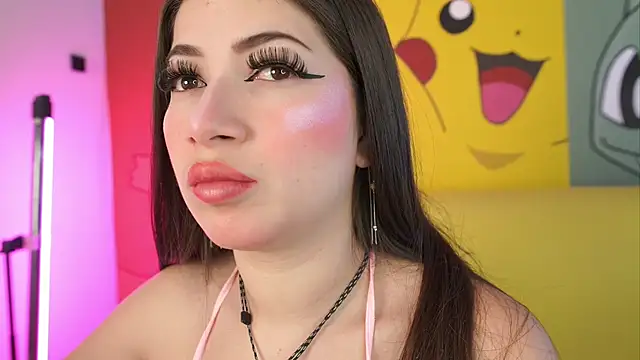 miss  pamela online show from July 2026 11:05:01 AM