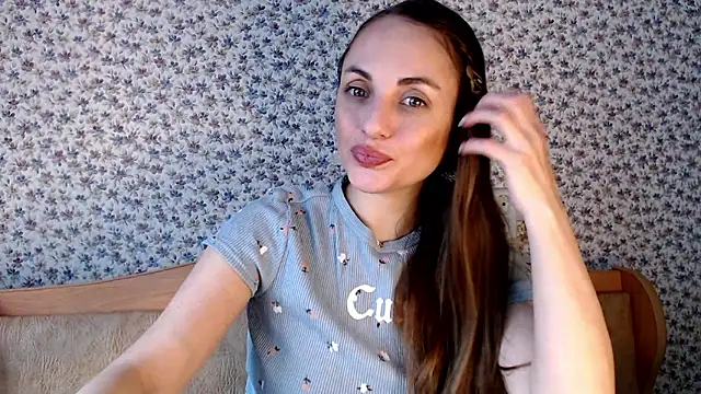 Tinadream20 online show from January 2026 11:37:01 AM