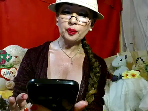 Snapshot of hottieperla chatting on April 2026 07:59:01 PM hottieperla online show from April 2026 07:59:01 PM