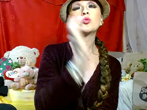 Snapshot of hottieperla chatting on May 2026 06:15:02 PM hottieperla online show from May 2026 06:15:02 PM