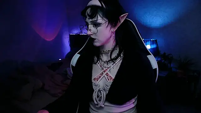 Rory Pink online show from April 2026 04:52:02 PM