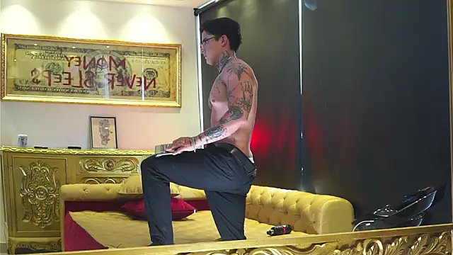 dantecoppolaa  online show from March 2026 08:04:02 PM