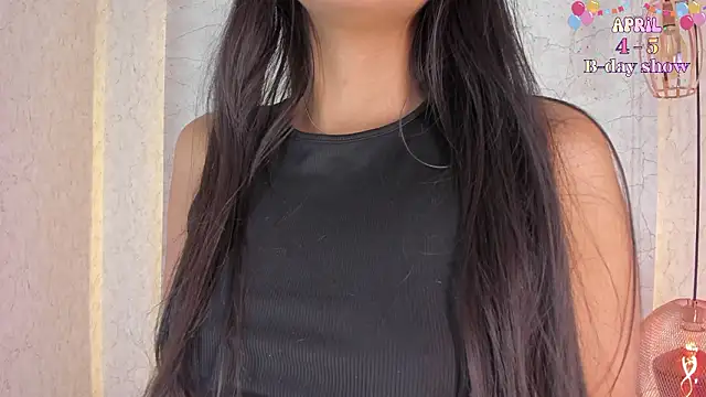 aprilalen online show from March 2026 11:59:02 AM