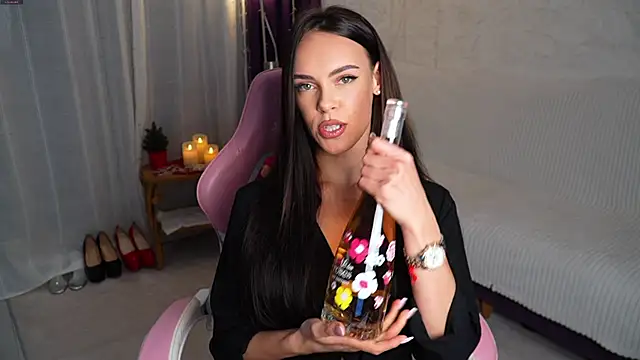 Dilara054 online show from February 2026 09:00:02 PM