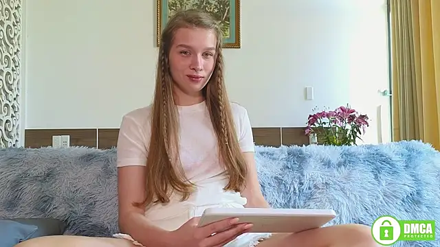 CutieBeauty online show from May 2026 05:38:02 AM