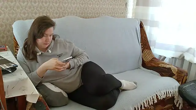 franceska blue online show from February 2026 09:58:02 AM