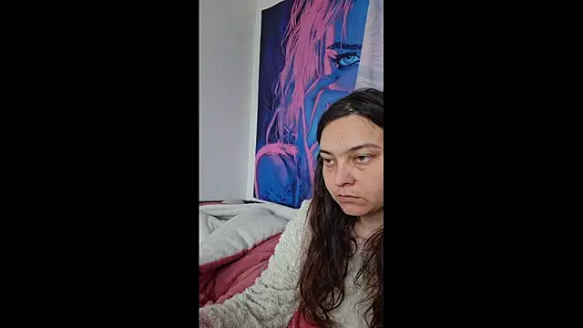 Cyndee Winter online show from March 2026 12:54:02 PM