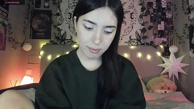 Anisawithlove online show from March 2025 05:22:02 PM