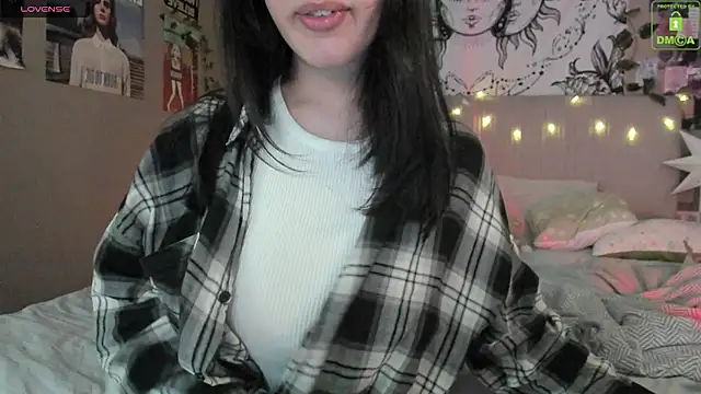 Anisawithlove online show from March 2025 02:59:01 AM