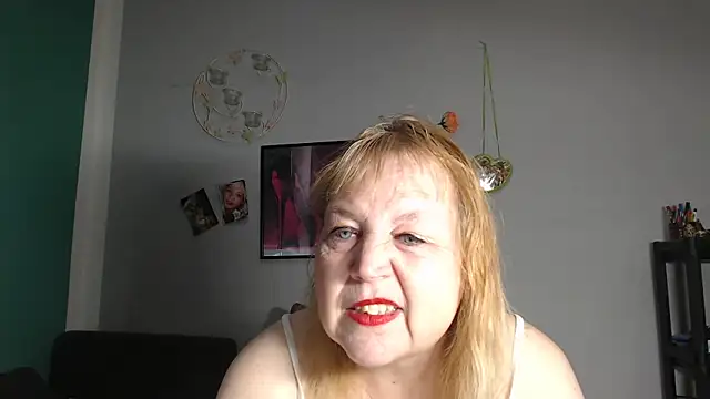 Blasflittchen online show from April 2026 09:59:01 AM