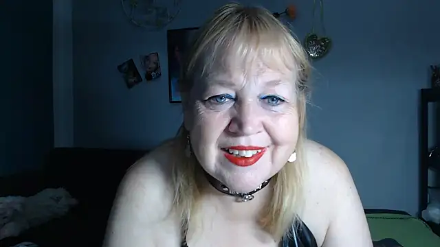 Blasflittchen online show from June 2026 09:41:02 AM