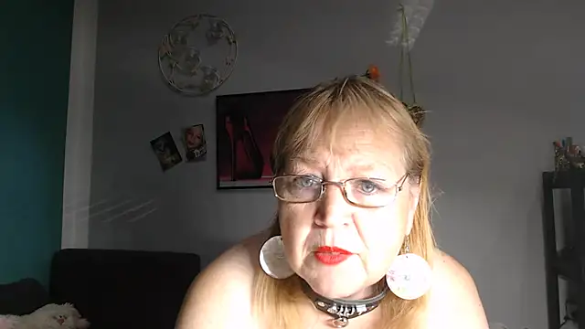 Blasflittchen online show from July 2026 07:39:01 PM