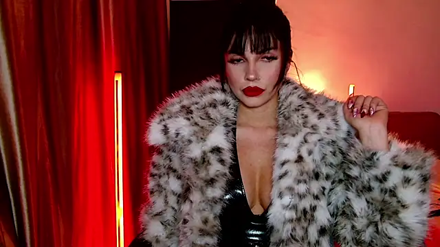 SpoilKaterina online show from March 2026 12:47:01 AM