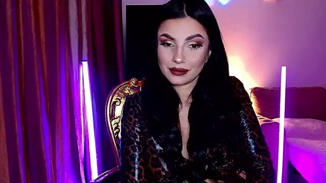 SpoilKaterina online show from March 2026 11:53:01 PM