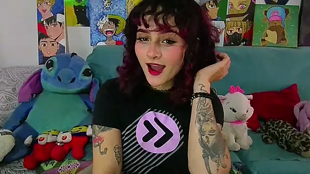 Snapshot of kitty22_ chatting on June 2026 01:48:01 PM kitty22 online show from June 2026 01:48:01 PM