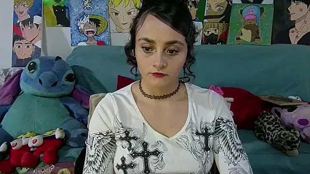 Snapshot of kitty22_ chatting on July 2026 12:57:02 PM kitty22 online show from July 2026 12:57:02 PM