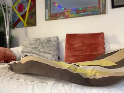 Malena525 online show from December 2024 10:53:02 AM