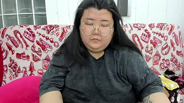 Snapshot of Nadine_asian chatting on June 2026 08:52:01 AM Nadine asian online show from June 2026 08:52:01 AM