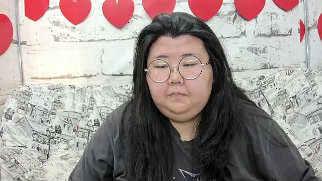 Snapshot of Nadine_asian chatting on June 2026 08:09:02 AM Nadine asian online show from June 2026 08:09:02 AM