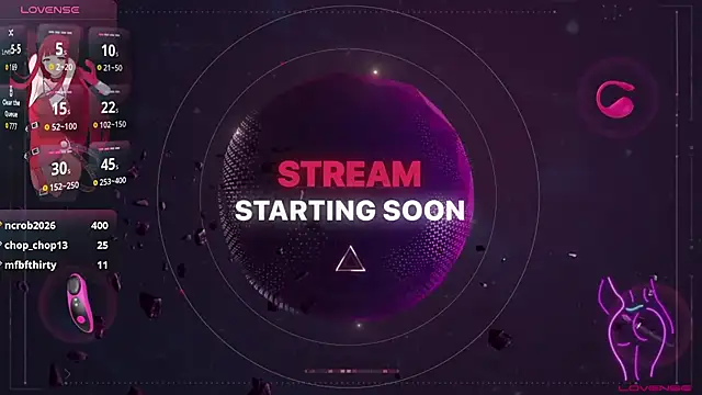 BabyDukes online show from April 2026 05:08:02 AM