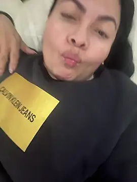 Janna099 online show from February 2026 02:02:02 PM