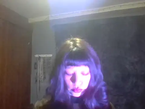 Fo0xybby online show from May 2026 11:56:01 PM