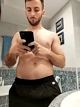 Fuckwithme 69 online show from April 2026 03:33:02 PM