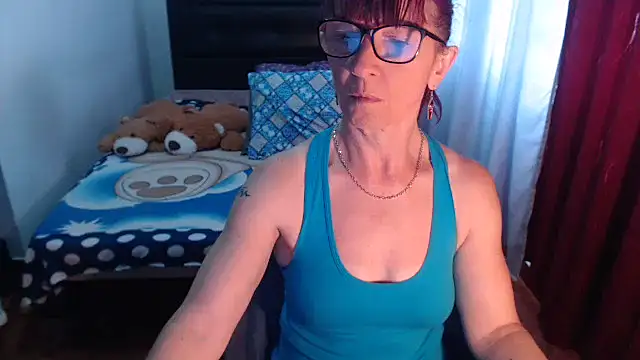 pamelaa jagger online show from April 2026 01:40:01 PM