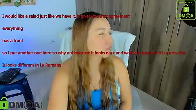 isa loves cum online show from March 2026 12:06:02 AM